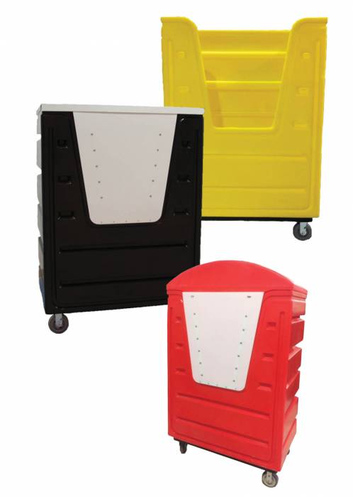Laundry-Truck-Group laundry trucks