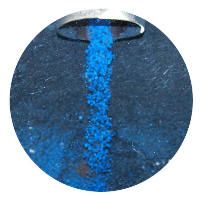 recycling plastic