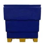 bulk container