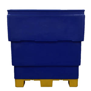bulk container