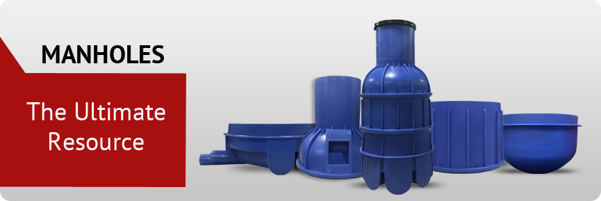 manholes: the ultimate guide for everything manholes