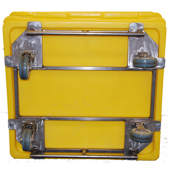 caster cart