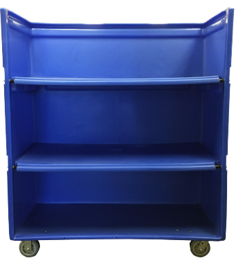 EC-101 Exchange Cart