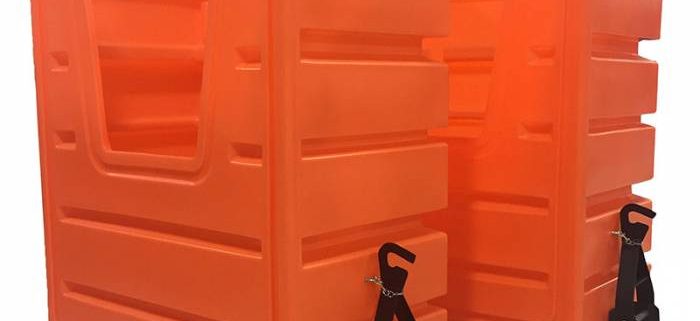 laundry carts with hitches