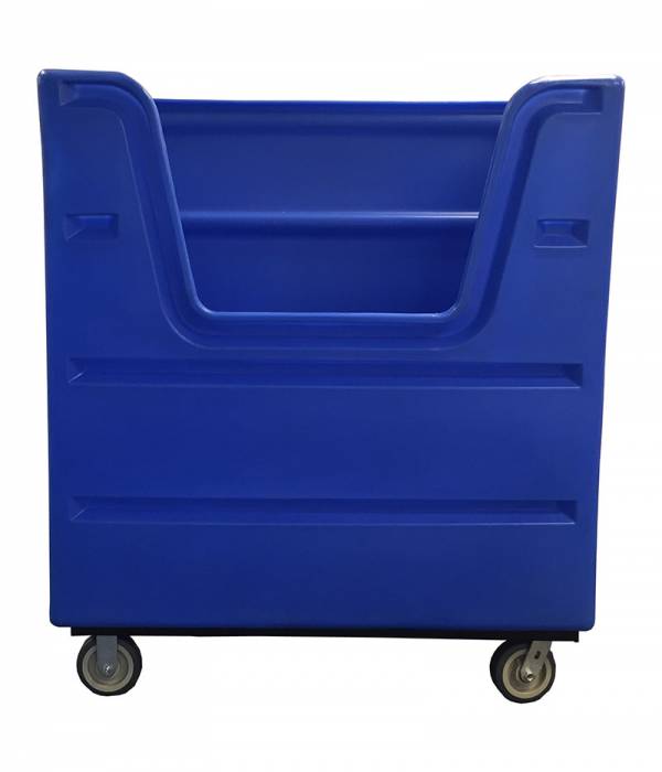 laundry truck