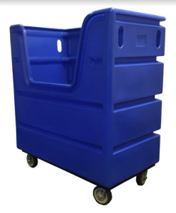 -LT70 laundry truck