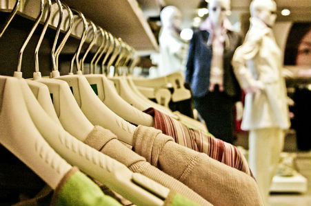 slow fashion up and coming