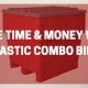 Save Time & Money With Plastic Combo Bins