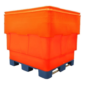 rotatable combo bins