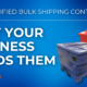 DOT Bulk Containers