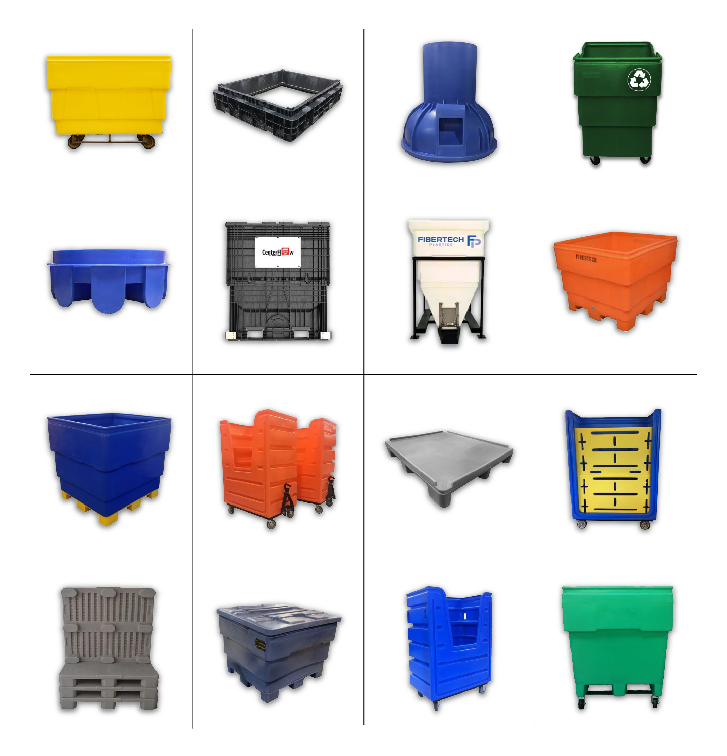 Our product examples