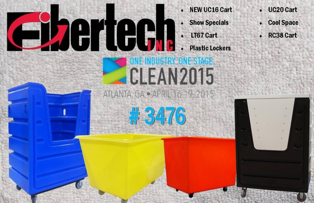 Clean EBlast postcard