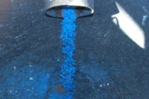 plastic recycling